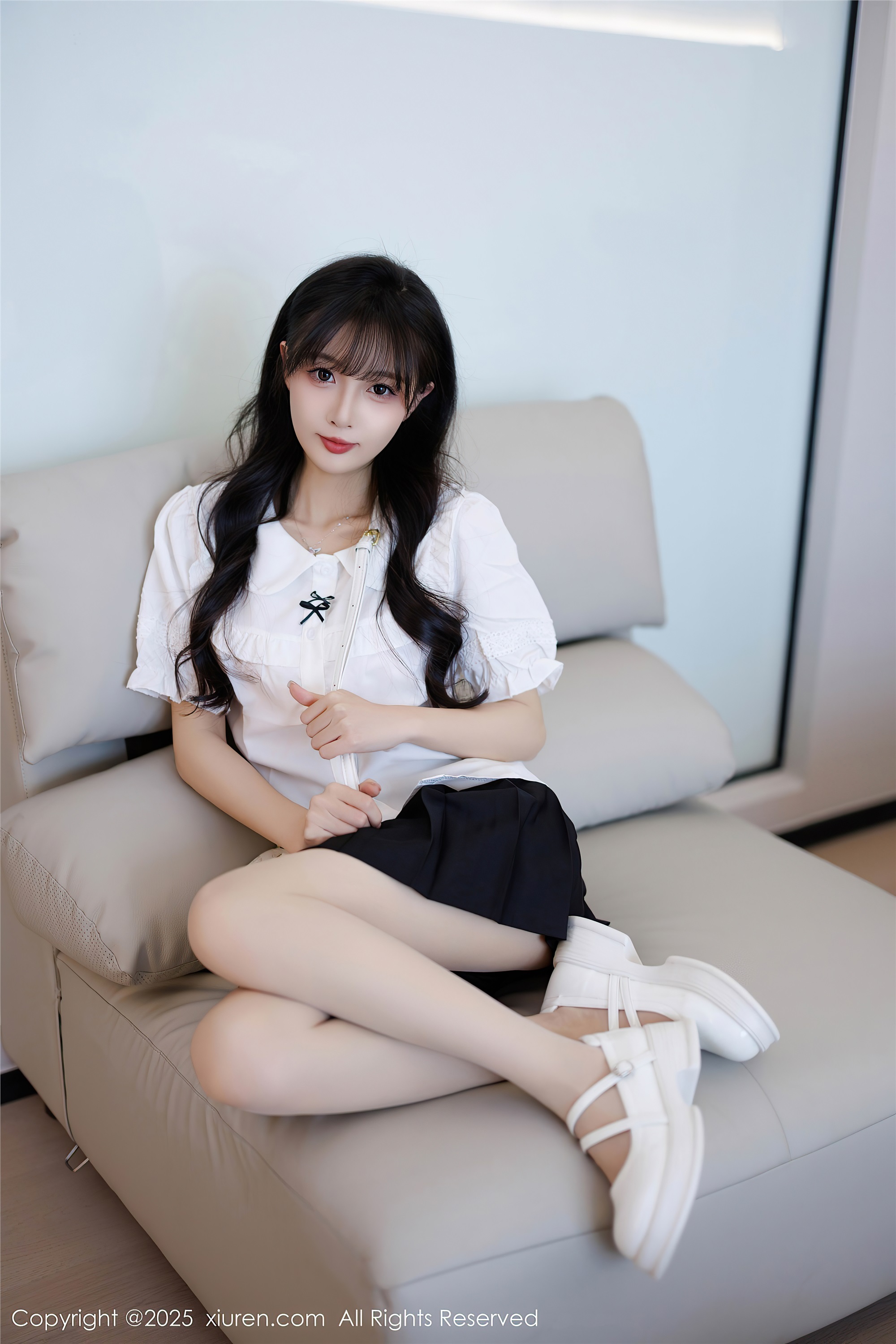 Xiuren秀人网 2025.03.25 NO.10067 樱桃小阑子